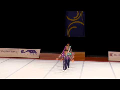 EC 2015   562   PnA   Senior   MG   ISR   Dyn   KALFA, URALEVITCH, DANA & SACH