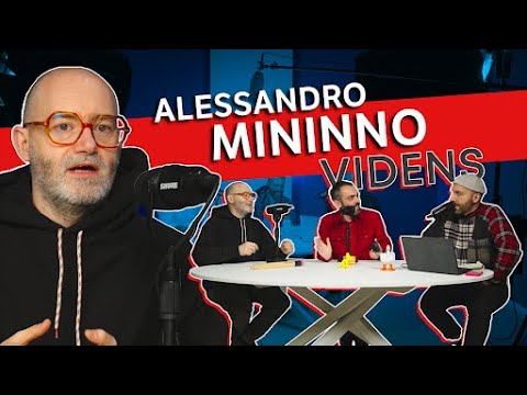 Viden Alessandro Mininno