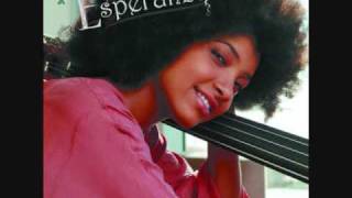 Esperanza Spalding - Precious video