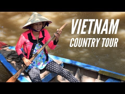 VIETNAM TRAVEL GUIDE | TOP PLACES TO VISIT Video
