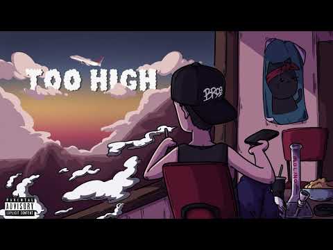 TTBROS - TOO HIGH (Official Audio)