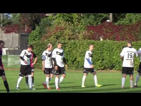 Vastseliina FC Tannem - Tartu FC Merkuur 1:3 (0:2)