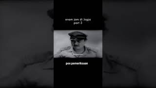 Download lagu 3 Film Sejarah Perjuangan : 6 JAM DI JOGYA #filmsejarah #history #tni #polri #asn mp3