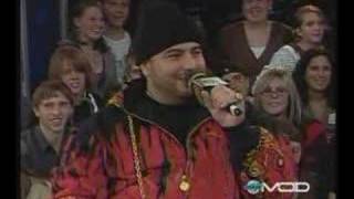 Belly interviewed on MOD