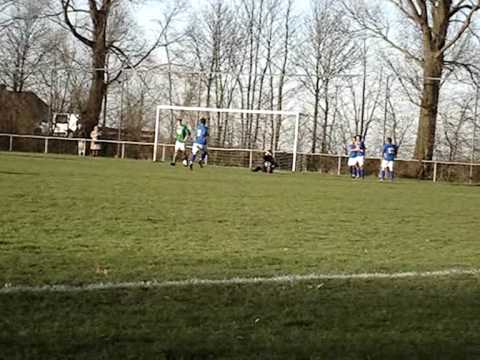 Rillandia - De Meeuwen