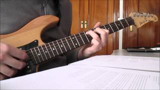 Superman (five for fighting) Boyce avenue cover chords