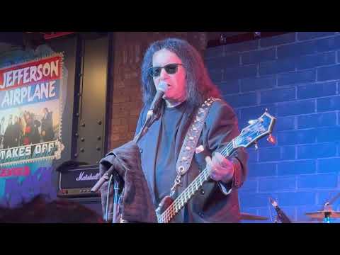 Gene Simmons Band - Dr Love