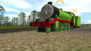 Trainz Thomas Crash Compilation # 13