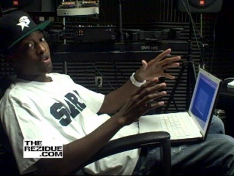 Video thumbnail for Thang Back