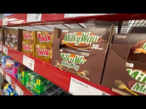 Sams Candy Bulk
