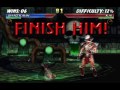 Mortal Kombat Project 4 1 Season 2 5 Gameplay Shao Kahn