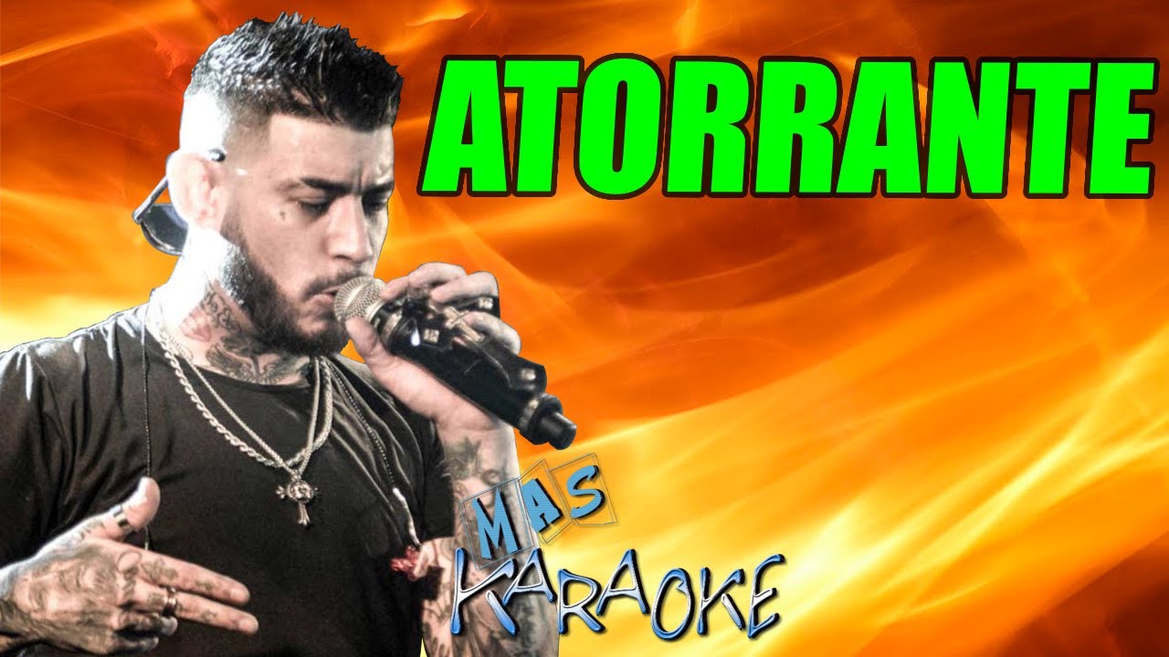 Atorrante