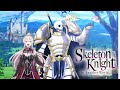 Skeleton Knight in Another World | All Episodes (1-12) | TV-1