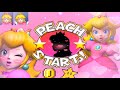 Mario Party 4 Storymode Cutscenes Princess Peach