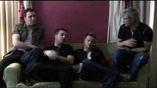 X-Factor: Westlife give their verdict