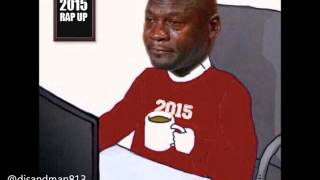 Skillz -2015 Rap Up (Mad Skillz)