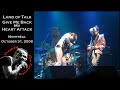 Land of Talk - "Give Me Back My Heart Attack" - Montréal - October 31, 2008