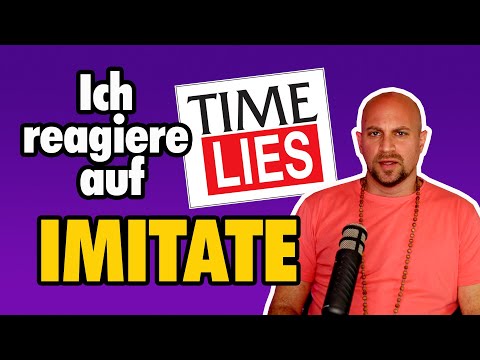 100K SPECIAL - Snicklink reagiert auf TIME LIES Imitate & Vorreiter