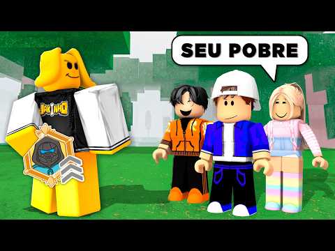 FINGI SER NOOB NO 99 NOITES NA FLORESTA * fui humilhado *