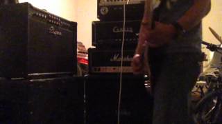 Video thumbnail for GT Groove Tube Soul-O 75 by bhosterman