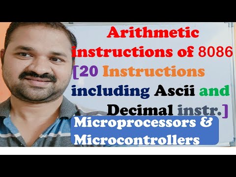 Introduction to Microprocessors History Evolution Generations of Microprocessor