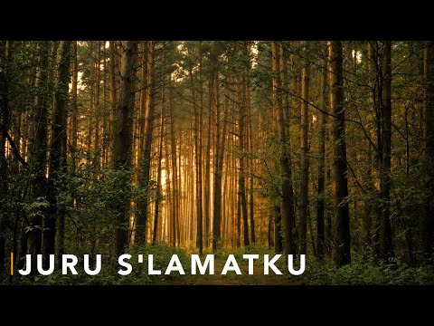 #SaatTeduh - Juru S'lamatku (Yeshua Abraham)