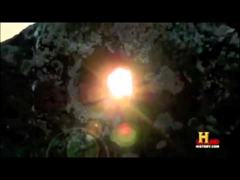 Stars & Stones 2010  - History Channel - Unexplained Structures - Armenian Stonehenge