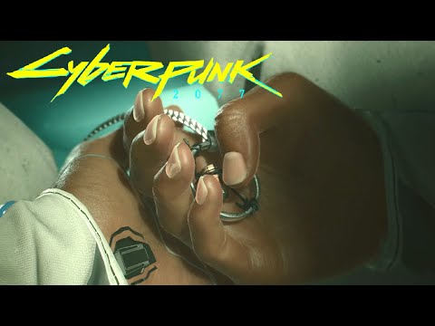 The Devil - Ending Part 2 - Cyberpunk 2077 Next-Gen Patch 1.5 Story Walkthrough PS5 - Corpo