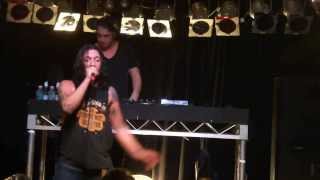 Friends &amp; Lovers - Mickey Avalon (Perth) 19/10/2013