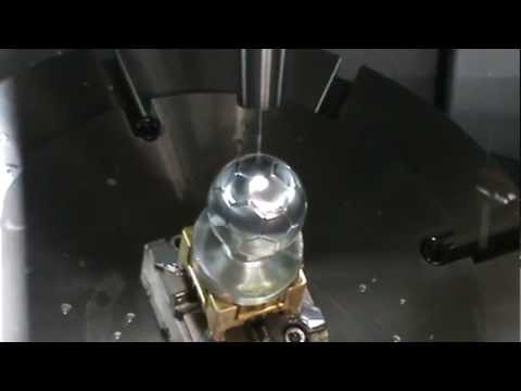 2024 PINNACLE AX450 CNC Machining Centers | Myers Technology Co., LLC (1)