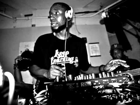 9th Wonder - Spectac Returns (Outro Instrumental)