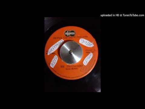 he triunfado_EL SUPER GRUPO