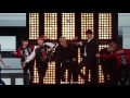 BTS DANCE SORRY SORRY DMC FESTIVAL 161008