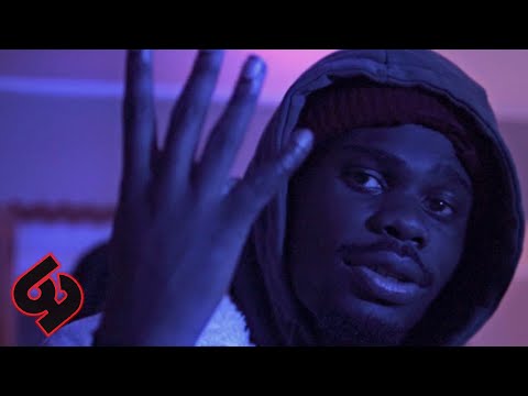 ABMOE - Kitchen Work (Official Video) | Shot By @_kabfinessin