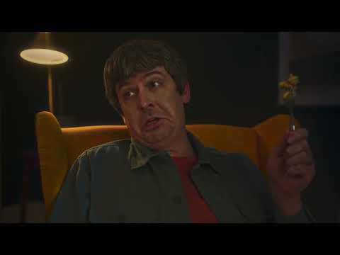 Un-Posh Nosh from McIntosh