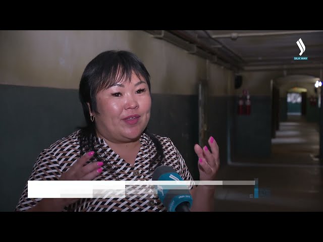 КАРЛАГ тарихына саяхат