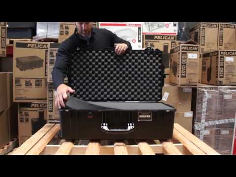 Pelican 1615 Air Case