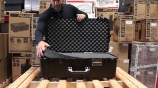 Pelican 1615 Air Case (Silver, 70.5L) 016150-0011-180 B&H Photo Pelican 1615 Air Case (Silver, 70.5L) 016150-0011-180 B&H Photo