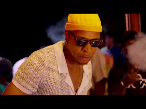 Live set São Tomé e Príncipe - DJ Xandy Oliveira