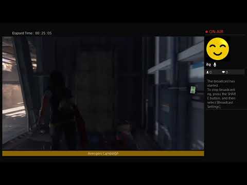 Skaetur's Avengers - Cąmþàłğñ