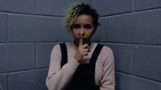 Melanie Martinez - Milk and Cookies [Fan made music video]
