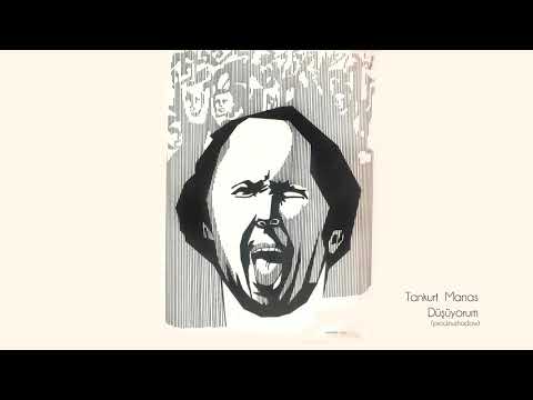 Tankurt Manas - Düşüyorum (prod.nushadow)