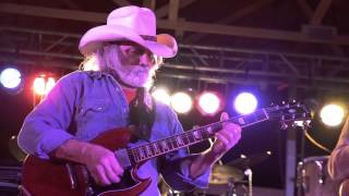 Dickey Betts & Great Southern - Blue Sky