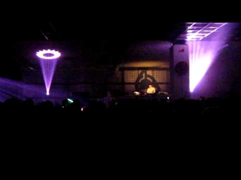 Trance Energy 2010 - Arnej --- 001