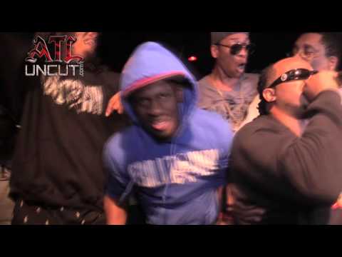 TrillTown Performance