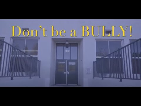 Sonora High School- STOP IT