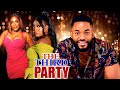 THIRD PARTY NEW TRENDING MOVIE CHIKE DANIELS STEPHANIE ZIBILI MOET ABEBE LATEST NOLLYWOOD MOVIE
