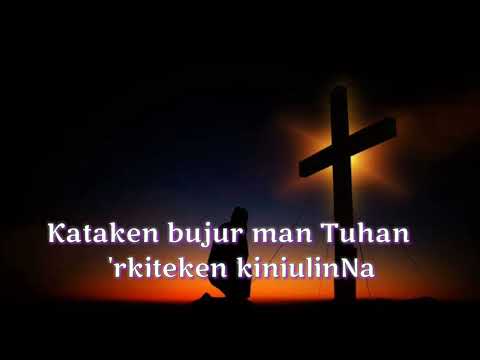 Kee 366:1,2 Kataken Bujur Man Tuhan