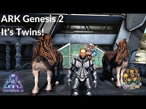 ARK Breeding Equus  - The Complete Series Ep126