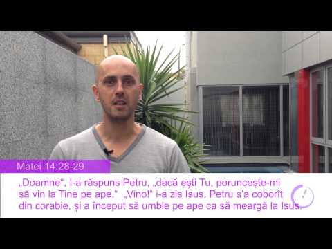 Minutul Speranței Ep 233 Fii cu Intiativa [Aug 22] || Natanael Costea